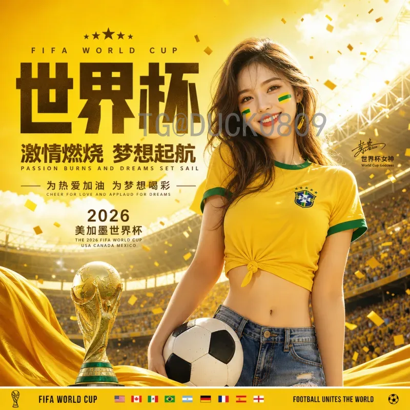详细2026年国际足联世界杯最新消息一览：赛程、主办城市与赛事亮点